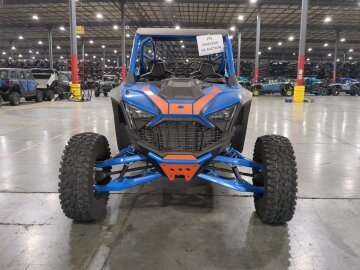 2023 Polaris RZR Pro R 4 Troy Lee Design Edition
