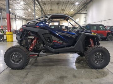 2023 Polaris RZR Pro R Ultimate