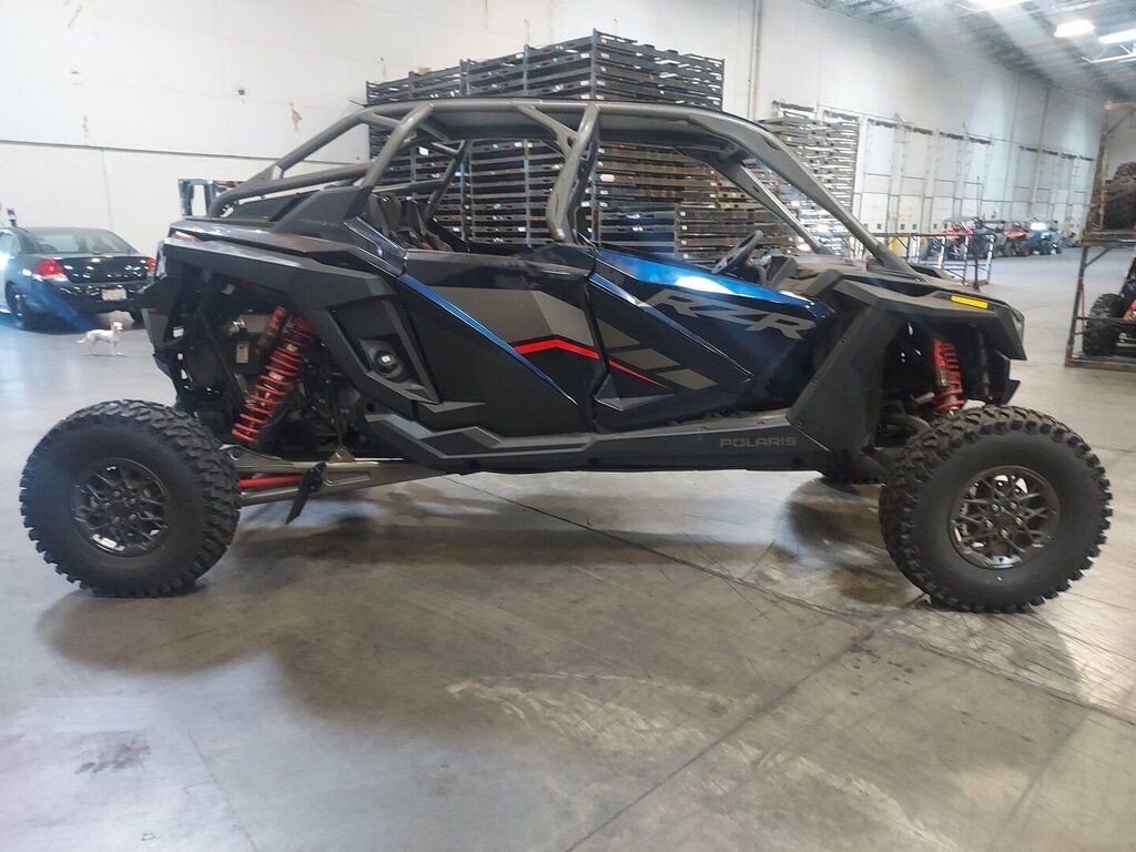 2026 Polaris RZR Pro R 4 Ultimate Side by Sides for Sale