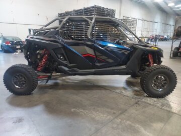 2023 Polaris RZR Pro R 4 Ultimate