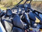 Thumbnail Photo 4 for 2023 Polaris RZR Pro XP Sport