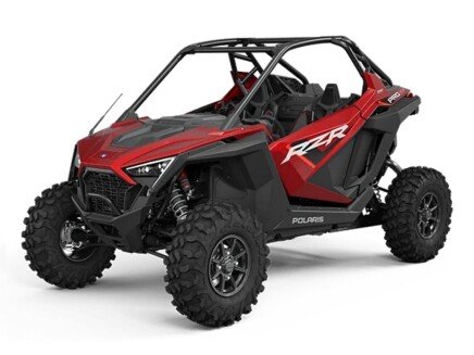 Photo 1 for 2023 Polaris RZR Pro XP Ultimate
