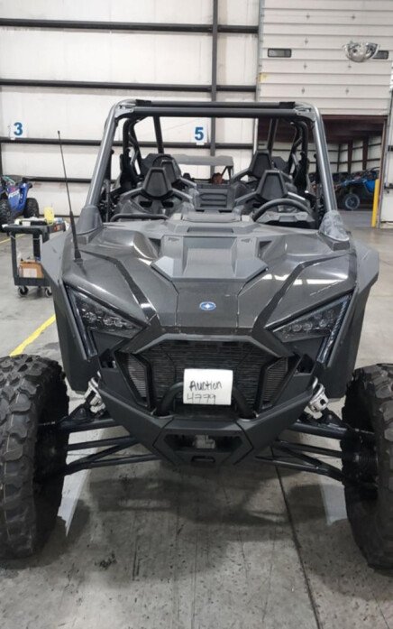 Photo 1 for 2023 Polaris RZR Pro XP 4 Premium