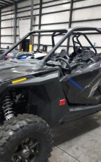 Thumbnail Photo 1 for 2023 Polaris RZR Pro XP 4 Premium