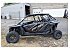 2023 Polaris RZR Pro XP 4 Ultimate