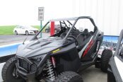 New 2023 Polaris RZR Pro XP Sport