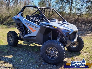 2023 Polaris RZR Pro XP Sport