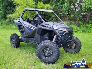 2023 Polaris RZR Pro XP Ultimate