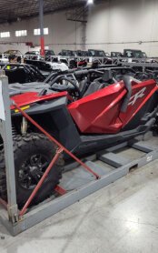 2023 Polaris RZR Pro XP 4 Ultimate