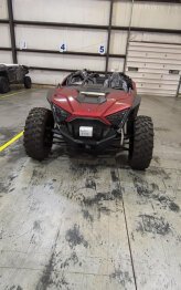 2023 Polaris RZR Pro XP Ultimate
