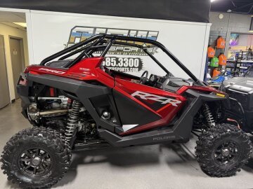 2023 Polaris RZR Pro XP Ultimate