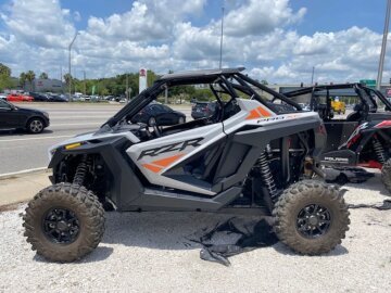2023 Polaris RZR Pro XP Sport