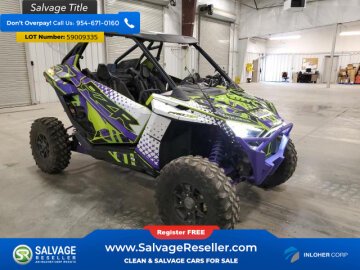 2023 Polaris RZR Pro XP Premium