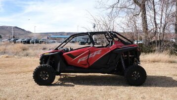 2023 Polaris RZR Pro XP 4 Ultimate