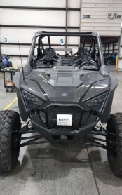 2023 Polaris RZR Pro XP 4 Premium