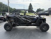 2023 Polaris RZR Pro XP 4 Premium