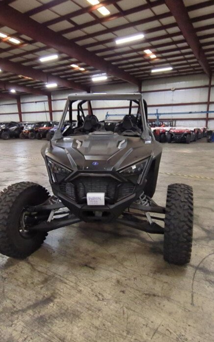 Photo 1 for 2023 Polaris RZR R 4 900 Premium