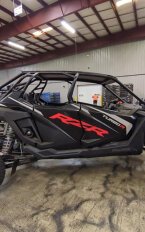 Thumbnail Photo 2 for 2023 Polaris RZR R 4 900 Premium