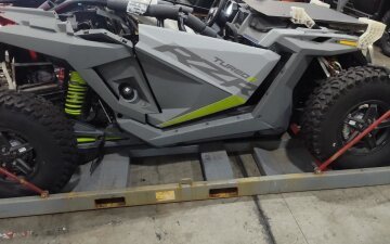 2023 Polaris RZR R 900 Ultimate