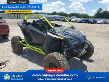 2023 Polaris RZR R 900