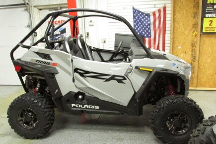 Photo 1 for New 2023 Polaris RZR S 1000