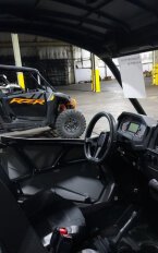 Thumbnail Photo 5 for 2023 Polaris RZR S 1000 Ultimate Trail