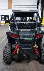 Thumbnail Photo 3 for 2023 Polaris RZR S 1000 Ultimate Trail