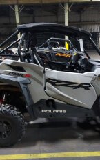 Thumbnail Photo 1 for 2023 Polaris RZR S 1000 Ultimate Trail