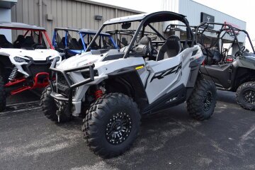 2023 Polaris RZR S 1000