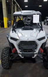 2023 Polaris RZR S 1000 Ultimate Trail