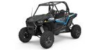 Thumbnail Photo 2 for New 2023 Polaris RZR XP 1000 Ultimate