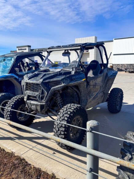Photo 1 for 2023 Polaris RZR XP 1000