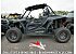 2023 Polaris RZR XP 1000 Sport