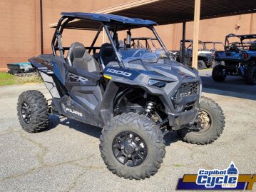 2023 Polaris RZR XP 1000 Sport