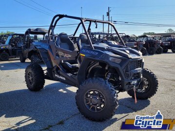 2023 Polaris RZR XP 1000 Sport