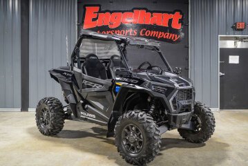 2023 Polaris RZR XP 1000 Sport