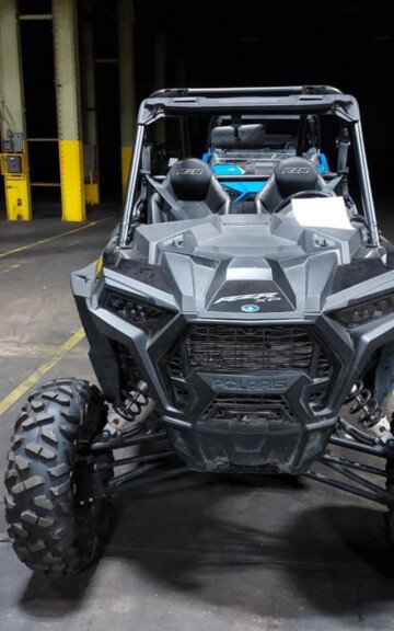 2023 Polaris RZR XP 1000 Sport
