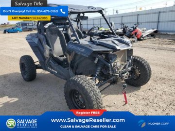 2023 Polaris RZR XP 1000 Sport