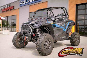 2023 Polaris RZR XP 1000 Premium