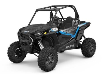 2023 Polaris RZR XP 1000