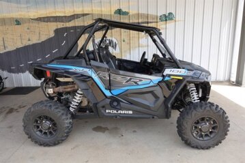 2023 Polaris RZR XP 1000