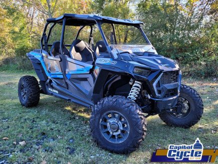 Photo 1 for 2023 Polaris RZR XP 4 1000