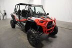 Thumbnail Photo 2 for 2023 Polaris RZR XP 4 1000