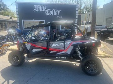 2023 Polaris RZR XP 4 1000