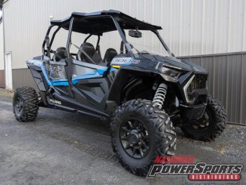 2023 Polaris RZR XP 4 1000