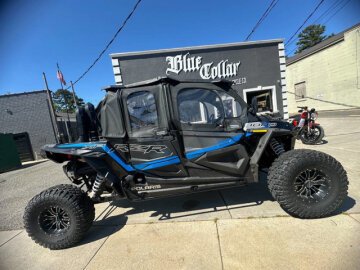 2023 Polaris RZR XP 4 1000