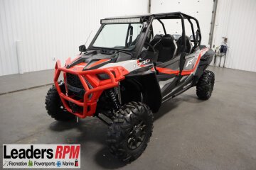 2023 Polaris RZR XP 4 1000