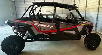 2023 Polaris RZR XP 4 1000