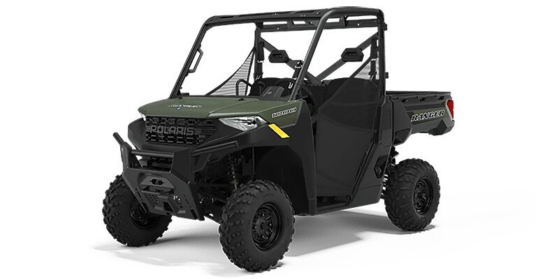 2023 Polaris Ranger 1000 EPS specifications