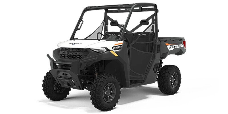 2023 Polaris Ranger 1000 Premium specifications